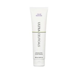 Ultraceuticals Calm Restore Sensitive Skin Facial Cleanser