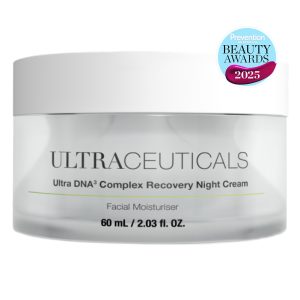 Ultra DNA3 Complex Recovery Night Cream