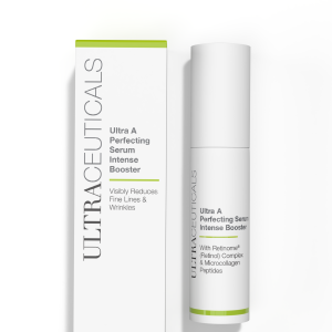 Ultra A Skin Perfecting Serum Intense Booster 30ml