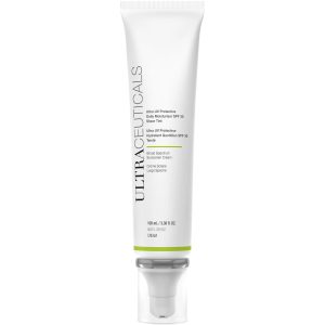 Ultra UV Protective Daily Moist SPF 30 Sheer Tint