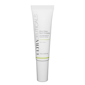 Ultra Clear Spot Treatment