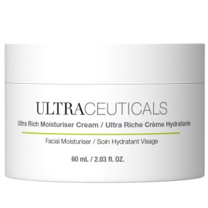 Ultraceuticals Ultra Rich Moisturiser Cream