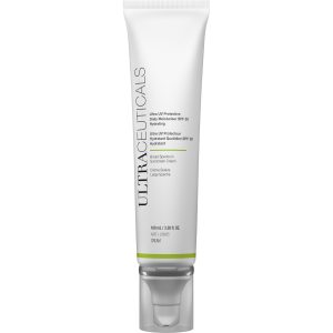 Ultra UV Protective Daily Moisturiser SPF 30 Hydrating