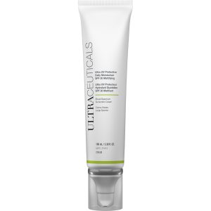 Ultra UV Protective Daily Moist SPF 30 Mattifying
