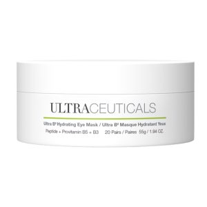 Ultra B2 Hydrating Eye Mask