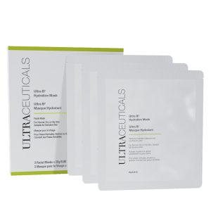Ultra B2 Hydration Mask x 3
