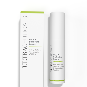 Ultra A Skin Perfecting Serum 30ml