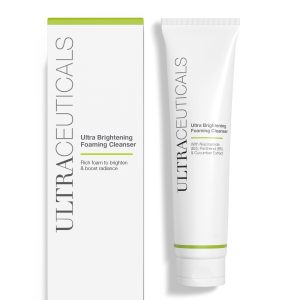 Ultra Brightening Foaming Cleanser