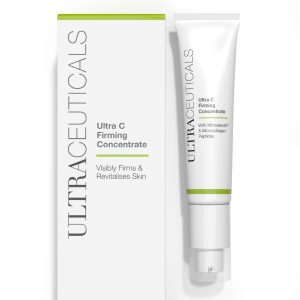 Ultra C Firming Concentrate