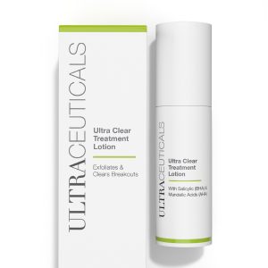 Ultra Clear Treatment Lotion  30ml