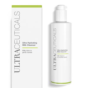 Ultra Hydrating Milk Cleanser