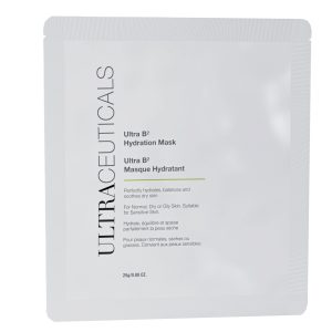 Ultra B2 Hydration Mask Individual