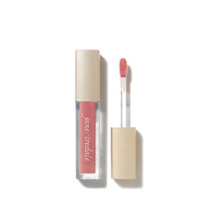 Jane Iredale ColorLuxe High Impact Lip Glaze Au Naturel
