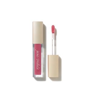 Jane Iredale ColorLuxe High Impact Lip Glaze Flush