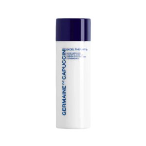 Excel Therapy O2 Comfort & Youthfulness Cleansing Milk