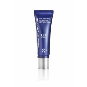Germaine De Capuccini Daily Perfect Skin CC Cream SPF 30 - Beige