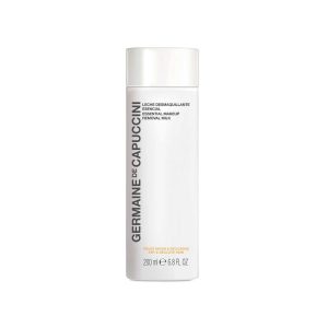 Germaine De Capuccini Essential Makeup Removal Milk