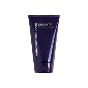 Germaine De Capuccini Excel Therapy O2 365 Soft Exfoliating Scrub & Cleansing Foam
