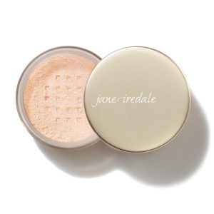 Amazing Base Loose Mineral Powder - Ivory