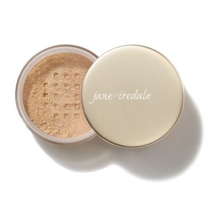 Amazing Base Loose Mineral Powder - Latte