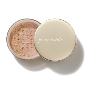 Amazing Base Loose Mineral Powder - Suntan