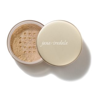 Amazing Base Loose Mineral Powder - Warm Sienna