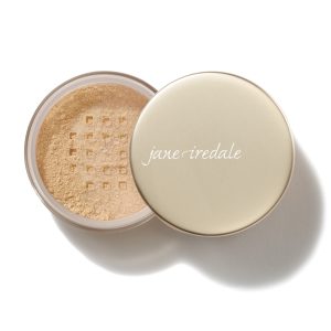 Amazing Base Loose Mineral Powder - Warm Silk