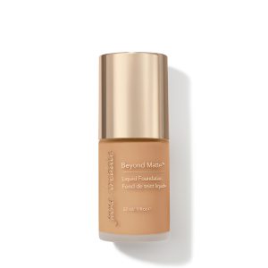 Beyond Matte Liquid Foundation M10