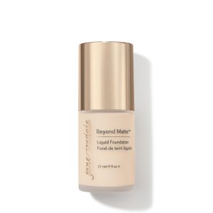 Beyond Matte Liquid Foundation M1