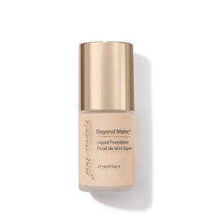 Beyond Matte Liquid Foundation  M2