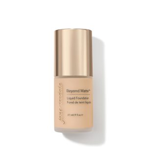 Beyond Matte Liquid Foundation M3