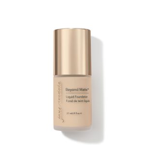 Beyond Matte Liquid Foundation M5