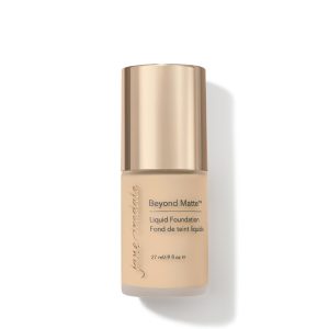 Beyond Matte Liquid Foundation M6