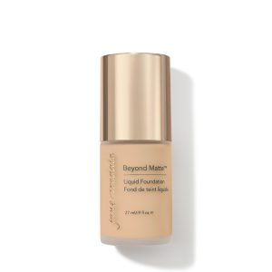Beyond Matte Liquid Foundation M7