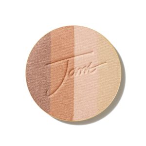 PureBronze Shimmer Bronzer Refill - Moonglow