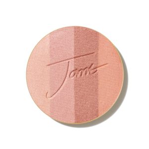 PureBronze Shimmer Bronzer Refill - Peaches & Cream