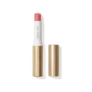 Jane Iredale ColorLuxe Hydrating Cream Lipstick Blush