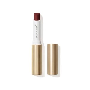 Jane Iredale ColorLuxe Hydrating Cream Lipstick Bordeaux