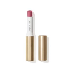 Jane Iredale ColorLuxe Hydrating Cream Lipstick Mulberry