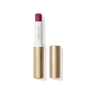Jane Iredale ColorLuxe Hydrating Cream Lipstick Passionfruit
