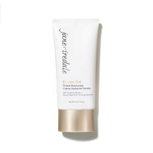 Jane Iredale Dream Tint Tinted Moisturiser SPF15