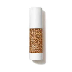 HydroPure Tinted Serum with Hyaluronic Acid & CoQ10 - Medium-Dark