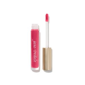 Jane Iredale HydroPure Hyaluronic Acid Lip Gloss Blossom Pink