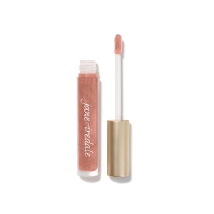 Jane Iredale HydroPure Hyaluronic Acid Lip Gloss - Summer Peach