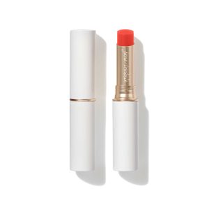 Just Kissed Lip and Cheek Stain Forever Red