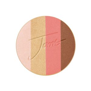 PureBronze Shimmer Bronzer Refill - First Light