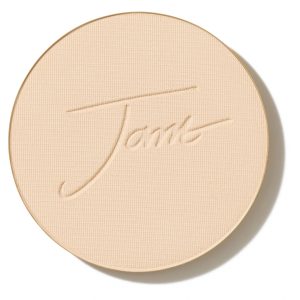 PurePressed Base Mineral Foundation Refill - Warm Silk