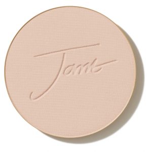 PurePressed Base Mineral Foundation Refill - Satin