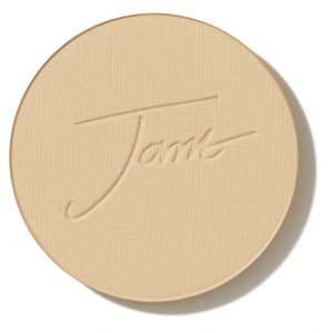 PurePressed Base Mineral Foundation Refill - Warm Sienna