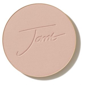 PurePressed Base Mineral Foundation Refill - Suntan